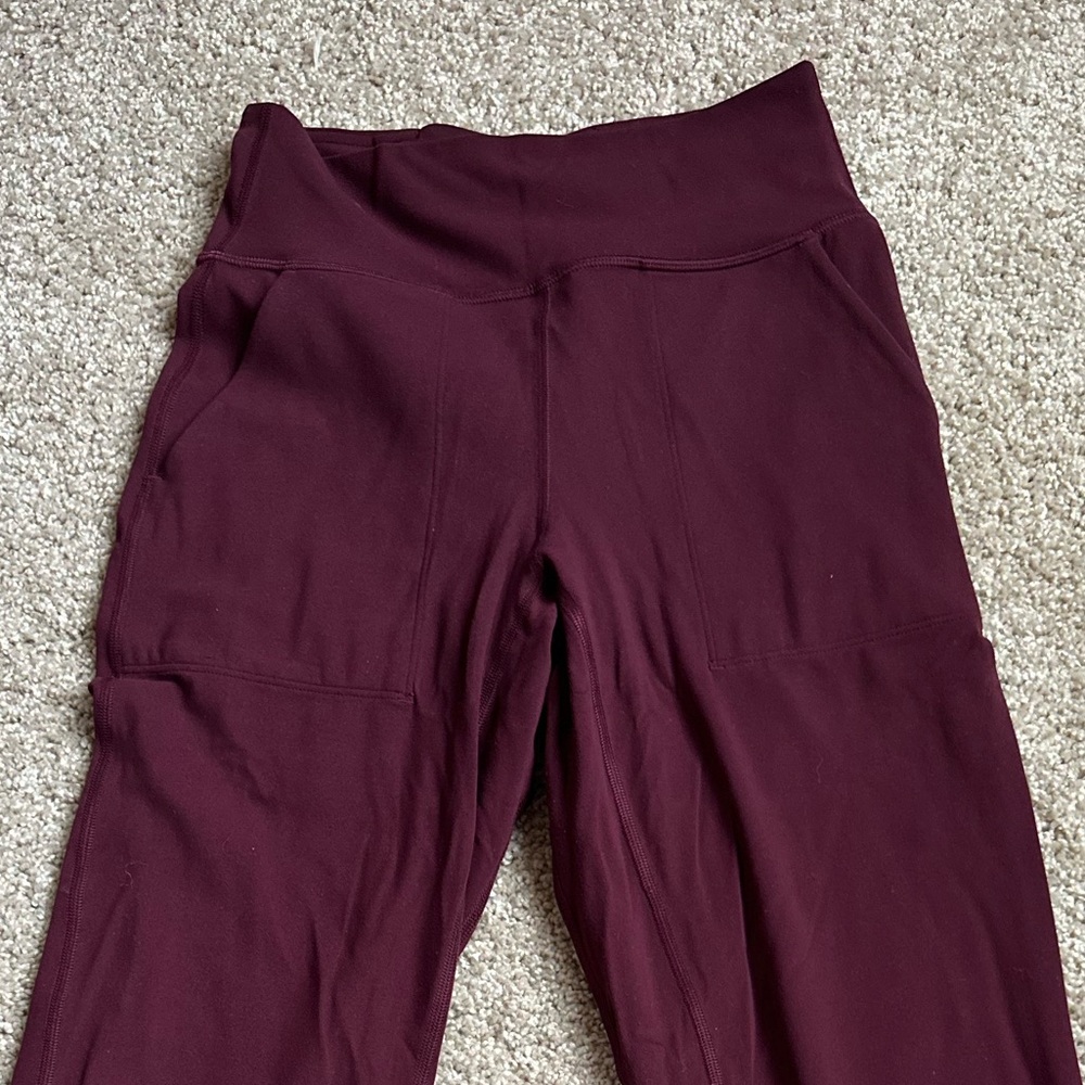 Lululemon Align Joggers